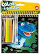 AS Drawing Pad 1pcs