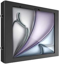 Compulocks Flip Cover (iPad Air M2 13" (2024)) Μαύρη Compulocks Flip Cover (iPad Air M2 13" (2024)) Μαύρη