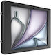 Compulocks Flip Cover Μαύρη (iPad Air M2 13" (2024))