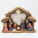 Manger