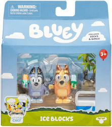 Παιχνίδι Μινιατούρα Bluey Παιχνίδι Μινιατούρα Bluey