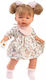 Llorens Juan Doll for 3+ years+ Years 38cm