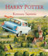 Harry Potter I Komnata Tajemnic Wyd. Ilustrowane