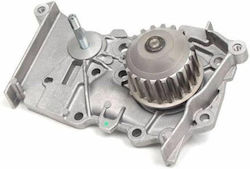 Japko Αντλία Νερού Αυτοκινήτου για Renault Clio / Fluence / Kangoo / Laguna / Megane / Scenic / Thalia Nissan Kubistar Dacia Logan / Dokker / Duster