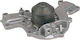 Japko Car Water Pump for Mitsubishi Pajero / Sigma Chrysler Voyager Hyundai Galloper / Sonata Lancia Voyager