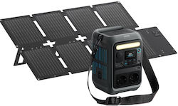 Solix C300x + Ps60