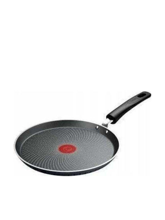Tefal So'light Pfanne für Pfannkuchen aus Aluminium 25cm
