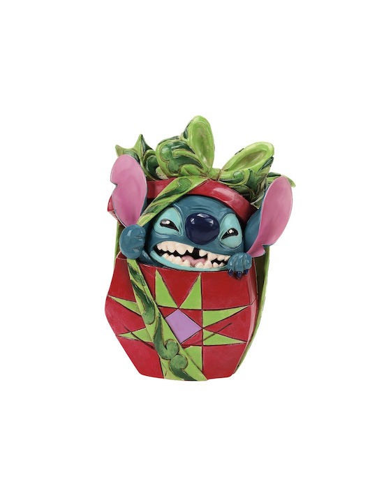 Decorative Figure Stitch