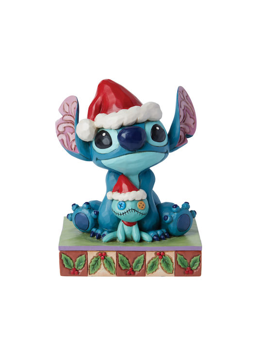 Decorative Figure Stitch Christmas 14 Cm