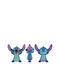 Dekorative Stitch Doppelgesicht Figur 13 cm