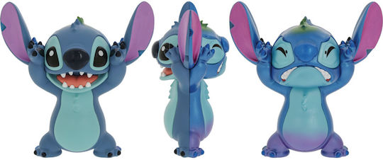 Dekorative Stitch Doppelgesicht Figur 13 cm
