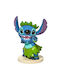 Dekorative Figur Stitch Tänzer 8,5 Cm