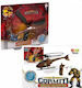 Action-Figur Gormiti 32cm.