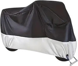 Rchang Κουκούλα Μηχανής Αδιάβροχη Extra Large Μ245xΠ105xΥ125εκ. Rchang Κουκούλα Μηχανής Αδιάβροχη Extra Large Μ245xΠ105xΥ125εκ.