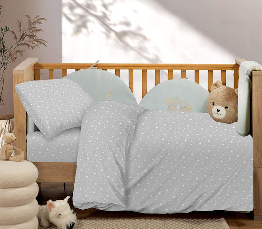 Astron Italy Fitted Set Paradise 75x145cm Astron Italy Fitted Set Paradise 75x145cm