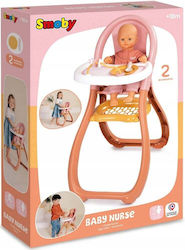Smoby Baby-Puppen-Set 42 cm