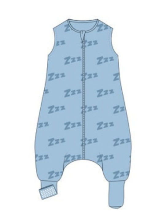 Baby Bliss Χειμερινός Υπνόσακος Σιέλ