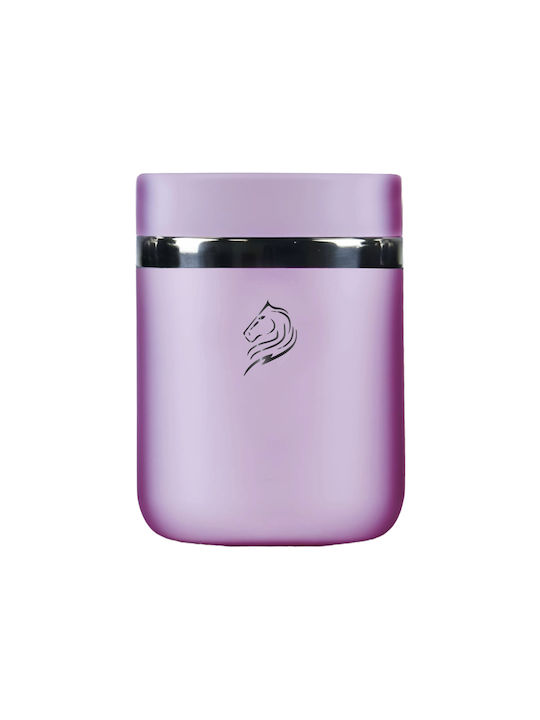 Cool'NMore Cutie pentru Mâncare Termos Inox Lil...