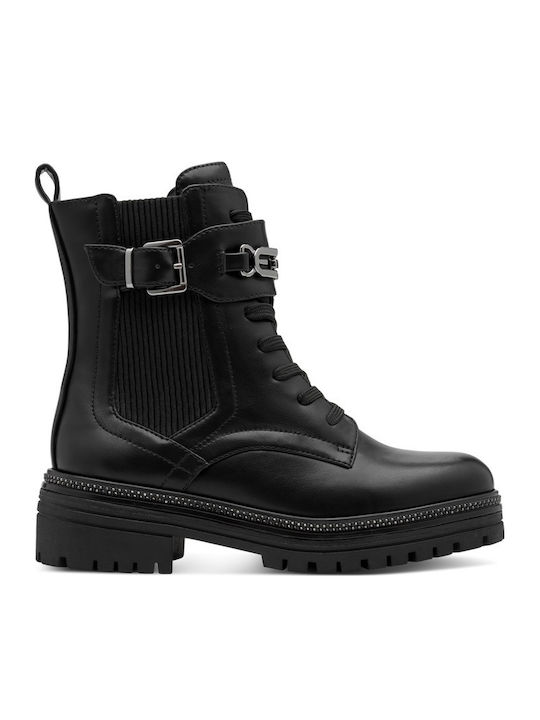 Marco Tozzi Women's Ankle Boots with Medium Hee...