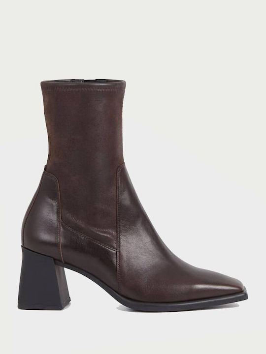 Vagabond Hedda Stiefeletten Damen Braun