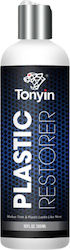 Tonyin Plastic Υγρό Προστασίας για Εξωτερικά Πλαστικά 300ml Tonyin Plastic Υγρό Προστασίας για Εξωτερικά Πλαστικά 300ml