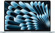Apple MacBook Air 15,3" Panou IPS Ecran Retina ...