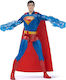 Action-Figur Superman für 4+ Jahre Jahre 15cm.