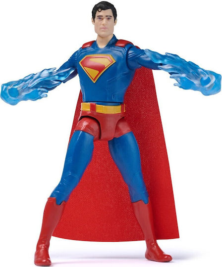 Action-Figur Superman für 4+ Jahre Jahre 15cm.