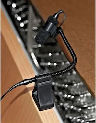 T.bone Ovid System Piano Clip