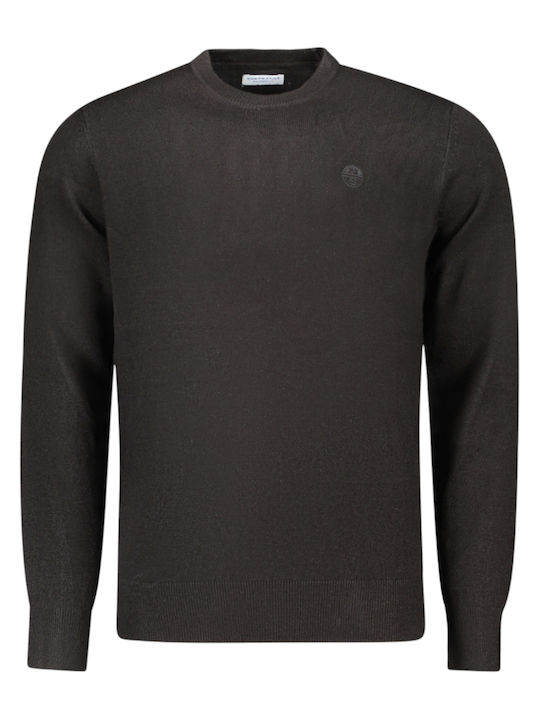 Pullover Black