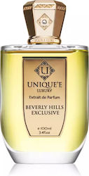 Unique'e Luxury Beverly Hills Exclusive Unisex Perfume Extract 100 Ml Unique'e Luxury Beverly Hills Exclusive Unisex Perfume Extract 100 Ml