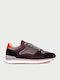 City Damen Sneakers Amethist