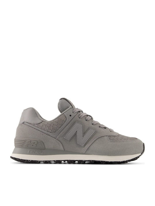 New Balance Sneakers Pentru Femei Gri
