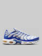 Air Max Plus Sneakers Blue