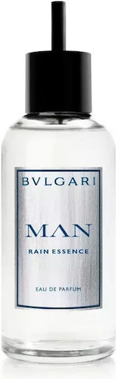 Bvlgari Bvlgari Man Rain Essence 200 Ml Eau De Parfum Refill Pentru Bărbați