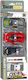 Luna Vehicle Cars Set 1:43 Pull Back for 3+ Years