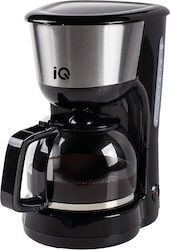 IQ Filter Coffee Machine 1000W