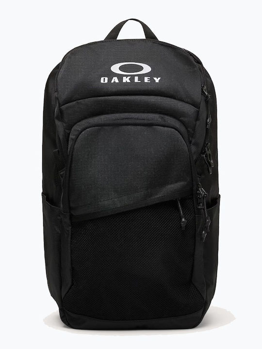 Oakley Backpack 28lt Black Oakley Backpack 28lt Black