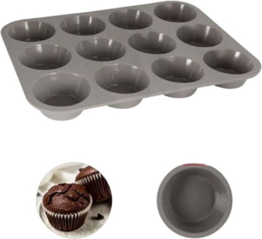 KMT Style Bakeware Tins & Trays Type Cupcakes/Muffins