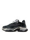 Addict 01 Combo A Sneakers Grey- Black- Blue