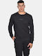 Hanorac Black