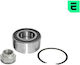 Optimal Wheel Bearing