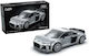CaDA Bricks Блокчета Audi R8 Coupe 199бр