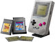 LEGO Super Mario Nintendo Game Boy για 18+ Ετών 421τμχ