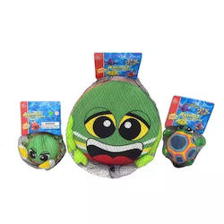 Chippo Water Fun Set Water Disc 2 Water Animals 108902-1+2pcs 108892