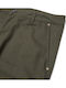 Gilman Double Knee Παντελόνι σε Relaxed Εφαρμογή Olive