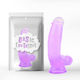 Chisa Novelties Lover Dildo realist Cu ventuză ...