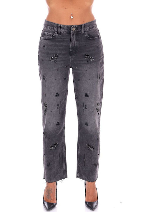 Liu Jo Damenjeans Black