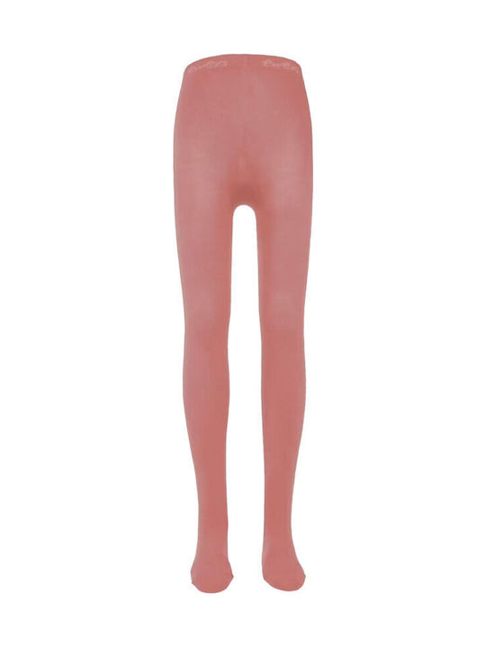 Ewers Kinderstrumpfhose Pink