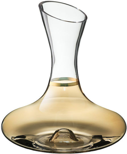 Georgiou Wedding Carafe made of Glass 1pcs Georgiou Wedding Carafe made of Glass 1pcs